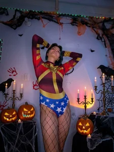 Towers_999 Halloween, treat or get groped? 🔥🎃👿🦇🔥 Pic