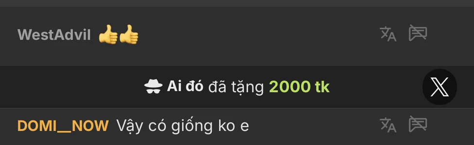 Myrna79 Ngọt ngào đến mấy cũng k bằng kem Hình