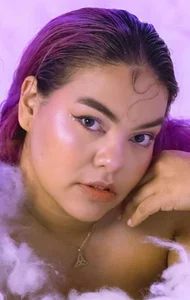 Amaranoir- Pink candy ♥ Pic 2