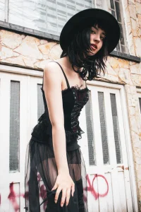 Zoe_Lynch_🌹🖤 Dark Temptation 🖤🌹 Bild