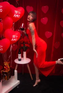 Luna-Chann Happy valentine!! ❤ Pic 5