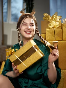 PixelGoddess Festive fuss Pic 9