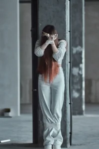 SashaMeow prey or hunter? Foto 8