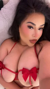 Zoey_thompson Red and tender my love, I would like you to make me all yours 🎀😍 Pic 3