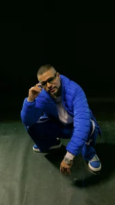 elarabe30 Blue Bilde 4