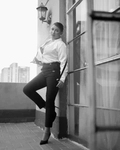 Victoria-Harper: Erotic Hotel & OutDoor Session ( фото)