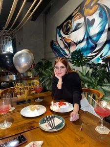 roouse_moon ❤️❤️ Foto