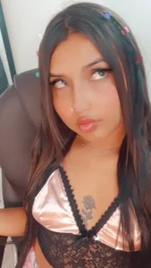 hollyprincess_2 BABY PINK ♥ BEBE ROSA Pic 3