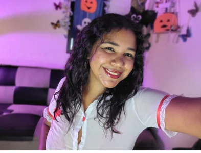 lucy_hairypussy14 hallowen 🎃nurse зображення 6