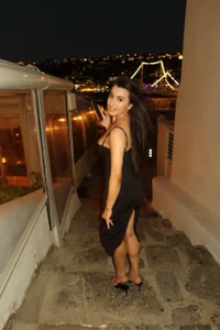 AliceVergara Summer break💖 slika 9