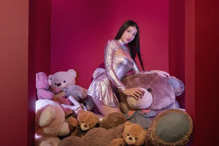 MaddisonTaylor1 Love has no end Hình 3