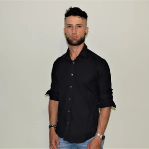 lucky_johanson my live Foto