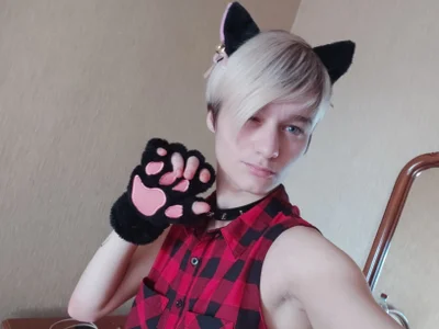 Public od KagamiTayga  8 snímek