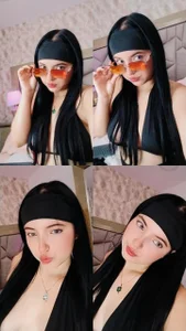 violeta_Bella 😝😜 Poză