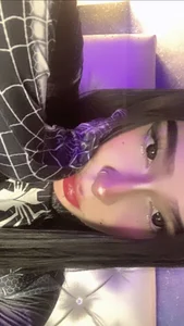 RivenFerretty 🕷️🖤 Pic 2