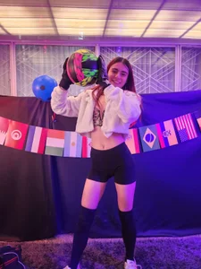 maxim love futbol de Maximesex  4 Imagens
