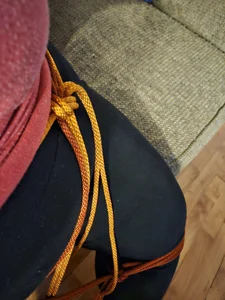 Shibari and Kinbaku Practice de ShibariTurtleDuck Foto 4