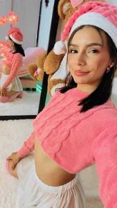 KIMMY_MONTIELL Christmass Pic 6