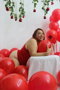 VanessaHard_as Our Valentine's Day❤ Pic 8