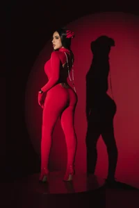 ChristineFord_ sweet red Εικόνα
