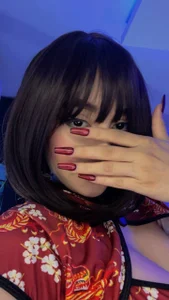 aria_dolldream about me ❤️ Bild