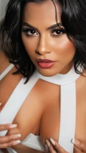 Madison-Diaz Ligas ON, vergas OUT 🔥 Immagine  3