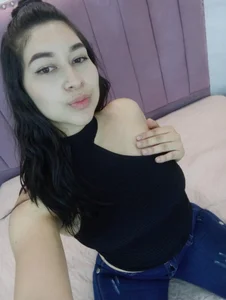 Jenifergomez 🌗😘 Billede 5