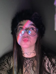miakhalaf_ 🖤🐆 Foto