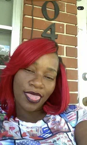 Thickilicious Public Foto 7