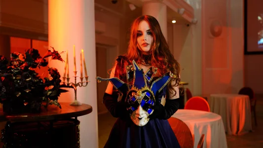 DanaDrake ♟️🐈‍⬛🕯️ Pic 5