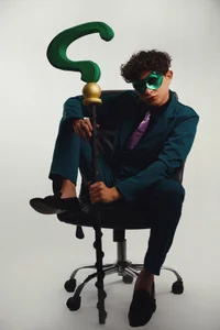 Nathan_Bluee Happy August 사진