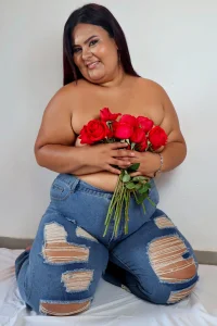 Kimmie_kaboom_x My Valentine 2025 🌹 Pic 4