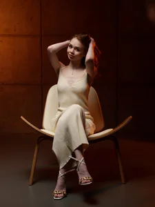 MiraBliss Femininity style Foto