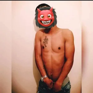 zinedean25😈😈😈 Bild