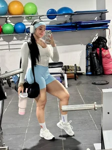 valentina_fiのValentina Gymの 8枚の写  真