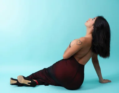 VALEN_LATINの❤️‍🔥の 2枚の写真