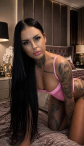 AshxleyPage 👸✨ Pic 2