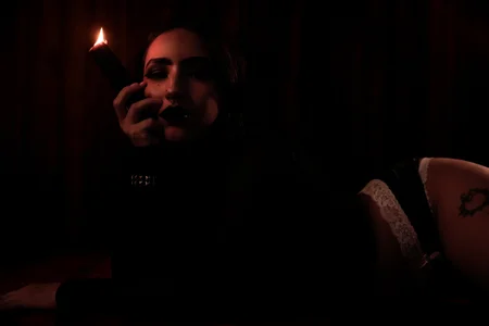 Nyx_Blackmoon Ritual in Warm Shadows 사진 4