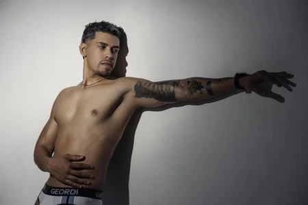 jax_hardのJust for youの 3枚の写真