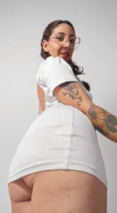 Melinerd Naughty nurse Pic 5