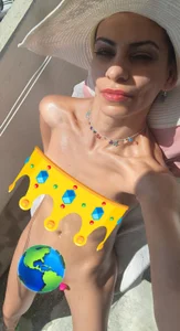 hotSANDRA_STARR YEAR 2O25 SUMMER 😁TOKENS 🌏🗺🛖🪵🏙🌤 Pic 5