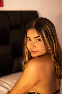 Rose__Evans__ Public Billede