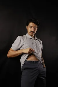 The handsome King Dani od valery_and_Dani_  9 snímek