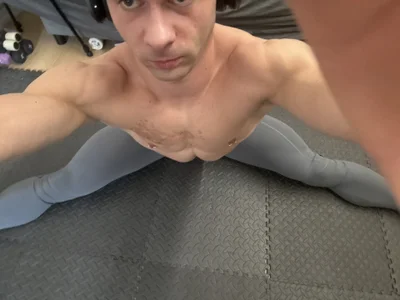 CuppingFunnel Gym Fotka