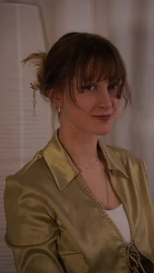 UshaAshauer Soft Rhythm Foto