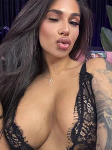 babybluesin steamy show whit me 💖 Pic 8