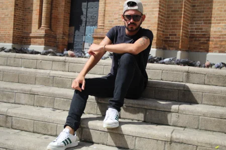 EthanGrey street 사진 7