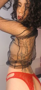 Naragh Bite me🍒 Billede 2