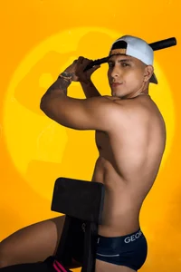 _Ryan_walker Let's play Foto 2