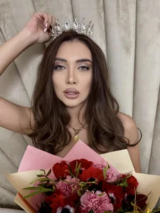 JessieClarks Princess treatment ❤️ Pic